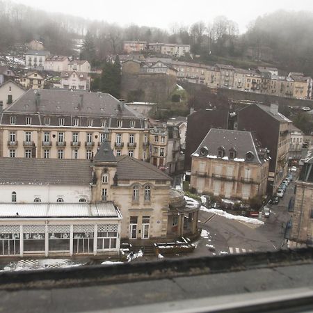 Acacias Apparts Hotel 플롬비에레레뱅 객실 사진