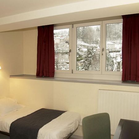Acacias Apparts Hotel 플롬비에레레뱅 객실 사진